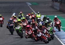 Hasil Lengkap Final ARRC 2019 Thailand (Race 2)