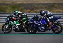Final ARRC 2019: Kejutan Race 2 AP250, Indonesia Gagal Podium!