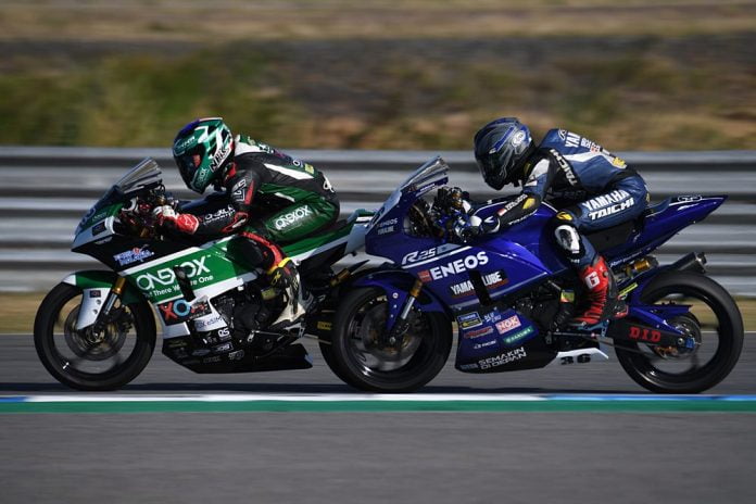 Final ARRC 2019: Kejutan Race 2 AP250, Indonesia Gagal Podium!