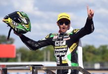 ARRC 2019: Congrats… AM Faldy Jadikan Ninja Jawara Asia (AP250)