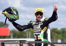 ARRC 2019: Congrats… AM Faldy Jadikan Ninja Jawara Asia (AP250)