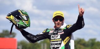 ARRC 2019: Congrats… AM Faldy Jadikan Ninja Jawara Asia (AP250)