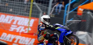 Indomatic Championship 2019: Main Santuy, Aldi M Taufik Rajai Matic FFA!