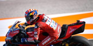 Selalu Gagal Dalam Perburuan Gelar MotoGP, Dovizioso Tetap Menjadi Idola Aleix Espargaro