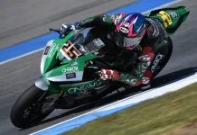 Final ARRC 2019: NHK Helmnya Sang Juara, Azlan Shah Juara Umum Asia Superbike 1000cc!