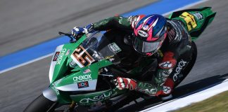 Final ARRC 2019: NHK Helmnya Sang Juara, Azlan Shah Juara Umum Asia Superbike 1000cc!