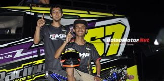 Final IDC 2019: Saahh…. Dicky GA Empunya Rekor Best Time Terbaru!