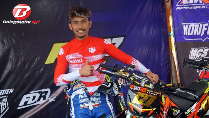 Farudila Adam