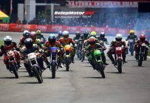 Hasil Lengkap Final Daytona Indoclub Championship 2019