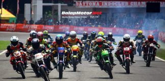 Hasil Lengkap Final Daytona Indoclub Championship 2019