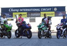 Klasemen Akhir ARRC 2019: Juara Asia Dari 4 Negara Berbeda!