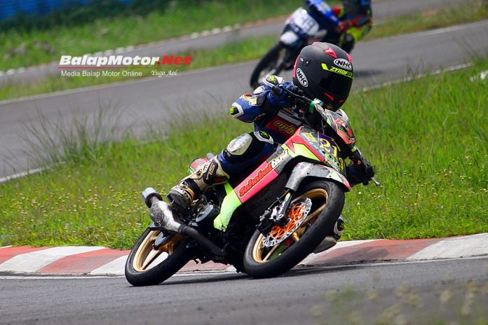 Final Indoclub 2019: Andalkan 4 Joki, Bebek Goreng H2O Madura Serbu Sentul Lagi!