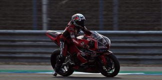 ARRC 2020: Muklada Pindah Super Sport 600cc?