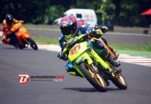 Final Indoclub 2019: Rere Tercepat di 3 Kelas Sekaligus!