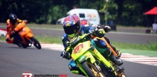 Final Indoclub 2019: Rere Tercepat di 3 Kelas Sekaligus!