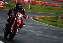 Final Trial Game Asphalt 2019 Boyolali, Tommy Salim Bakal Kawinkan Dua Gelar?