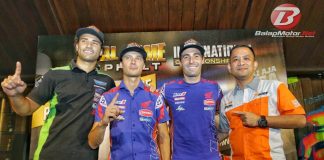 Tiga Rider Kelas Dunia Siap Dihadirkan di Trial Game Asphalt International Championship 2019 di Boyolali