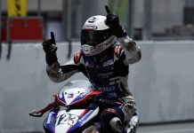 ARRC 2019: Saahhh…. Sniper Philipina Raja Baru Underbone Asia!