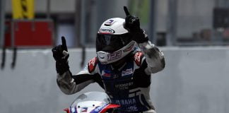 ARRC 2019: Saahhh…. Sniper Philipina Raja Baru Underbone Asia!