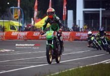 Final Indoclub 2019: Ninja Aqiella ABRT20 Juara Lagi!