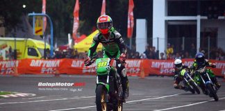 Final Indoclub 2019: Ninja Aqiella ABRT20 Juara Lagi!