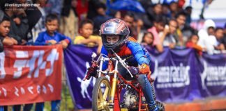 Final AGP Drag Bike 2019: Erwin Embot & Ali Topan Sukses Persembahkan Juara Umum Untuk Bower's Bengkel Sumantri!