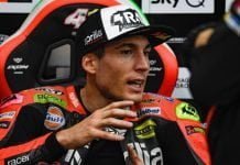 Selalu Gagal Dalam Perburuan Gelar MotoGP, Dovizioso Tetap Menjadi Idola Aleix Espargaro