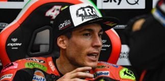 Selalu Gagal Dalam Perburuan Gelar MotoGP, Dovizioso Tetap Menjadi Idola Aleix Espargaro