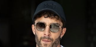 Sample Test "B" Andrea Iannone Terbukti Positif Gunakan Doping, Namun Sedikit Terkontaminasi