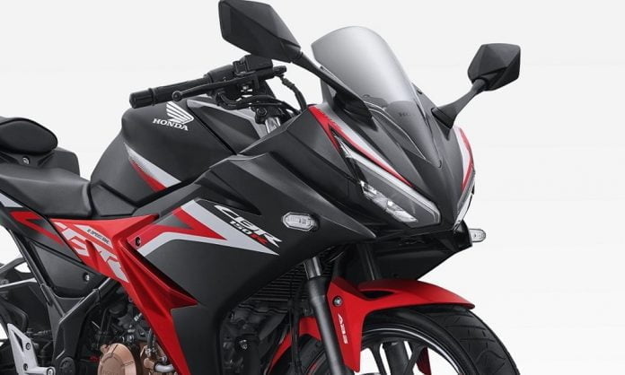 Disegarkan Dengan Warna Baru, Ini Harga Resmi Honda CBR150R di Banyumas, Kedu Dan DIY. Tembus 40Juta Bro!