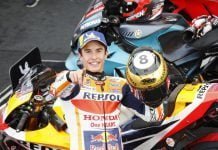 Marc Marquez Ragu Bakal Dominasi MotoGP Musim 2020