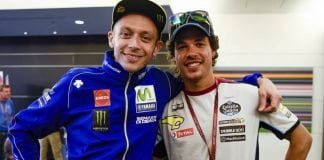 Murid Rossi Prediksi Kapan Gurunya Akan Pensiun