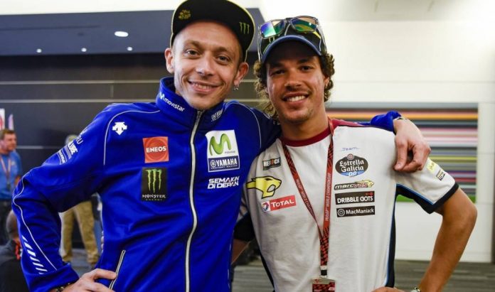 Murid Rossi Prediksi Kapan Gurunya Akan Pensiun