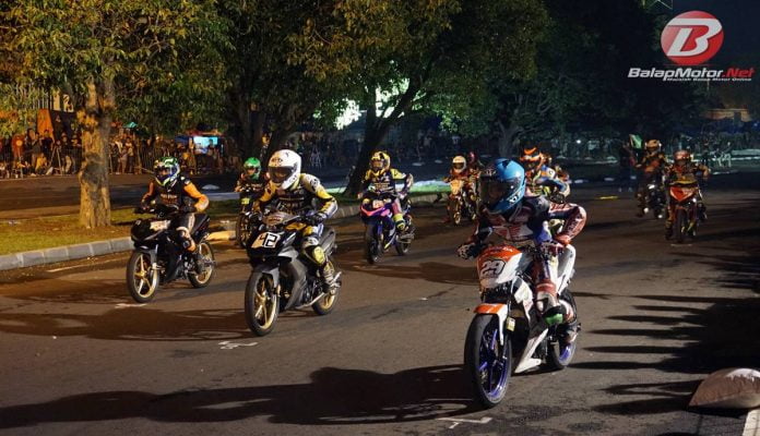 VSC Old New Year 2020