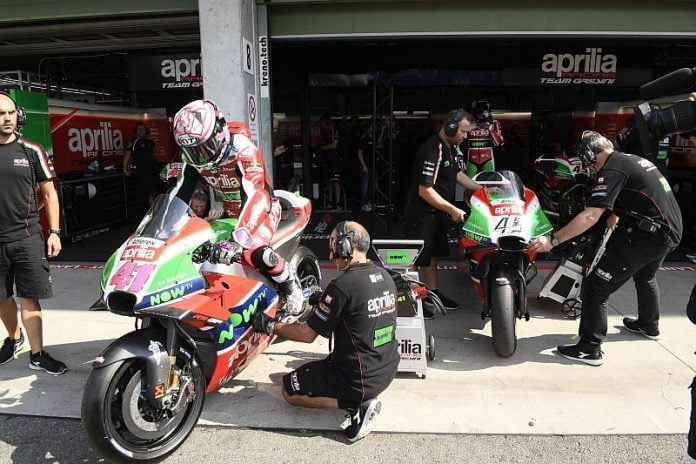berpisah-dengan-gresini-aprillia-siap-berubah-di-motogp-musim-2022