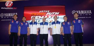 IRC Pastikan Tetap Support Tim Balap di 2020, Khusus Tim Loyal