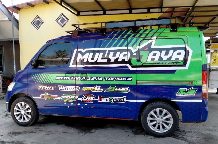 Mulya Jaya Lampung Siap Tempur Indoclub, Jokinya dari Jambi!