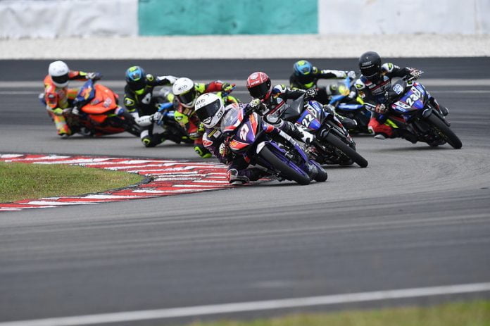 ARRC Sepang Malaysia 2020 (10)