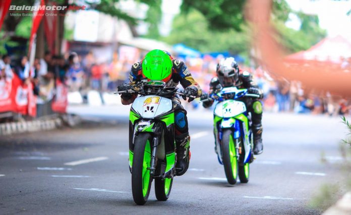 Azzam Speed Children Lampung (1)