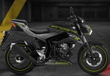 Nih Karya Terbaik GSX Series Digital Modifikasi Periode 2