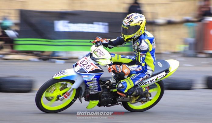 Galeri Foto Best Moment Lampung Speed Roadrace Saburai 14-15 Maret 2020 (14)