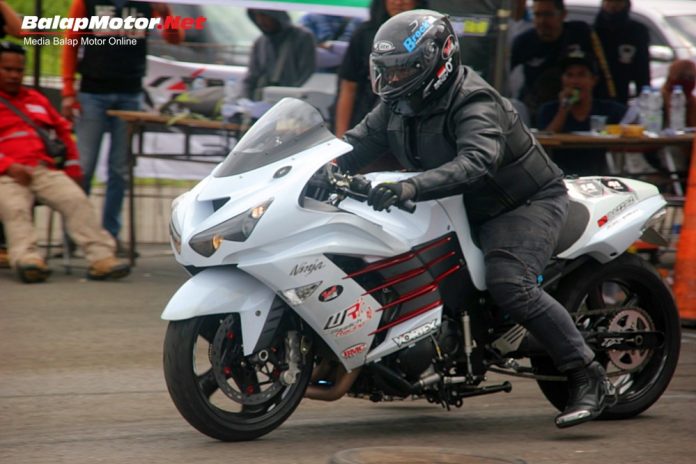 IDW Indonesia Drag Wars (2)