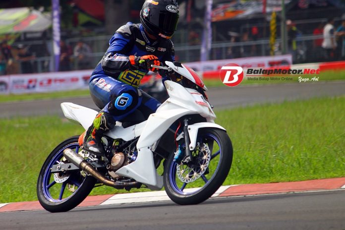 Indoclub Sentul 2020 (4)