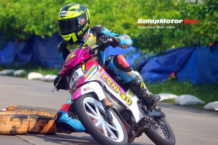 Naztwo racing Madura Sakti Andre (1)