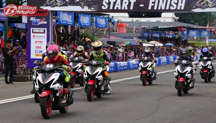 YCR Boyolali