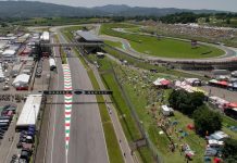 MotoGP Mugello 2020 Dibatalkan