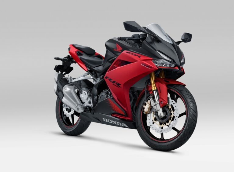 Sp Quick Hadirkan CBR250RR SP Quick Shifter, AHM Klaim Jadi Sport 250cc 2 ...