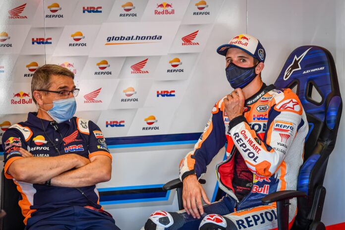 ALex marquez 1