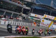 MotoGP Malaysia, Thailand Dan Argentina Resmi Dibatalkan, Seri di Eropa Bertambah, Nih Jadwalnya