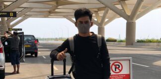 Ronde 1 Oneprix Batal, Herman Bas Memilih Pulang Kampung